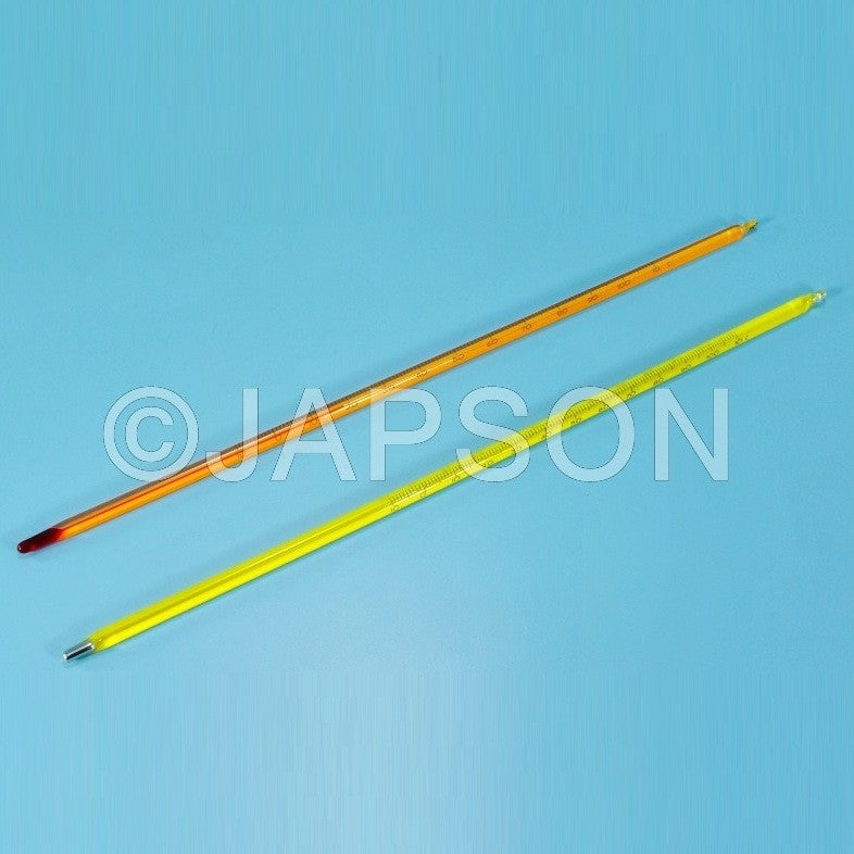 Thermometer, Laboratory Thermometer, Laboratory